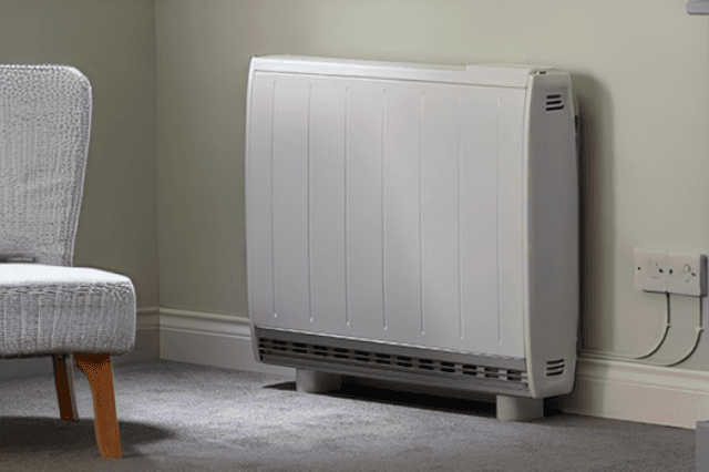 electric heater