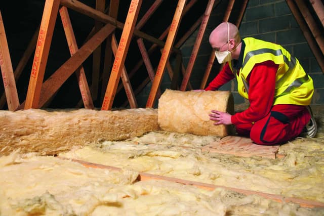 Loft Insulation